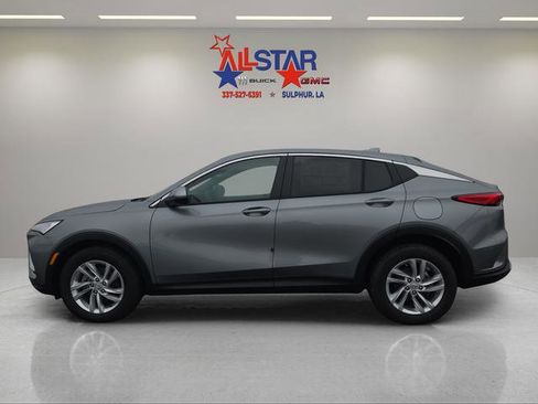 New 2026 Buick Envista Preferred w/ Convenience I Package image 4