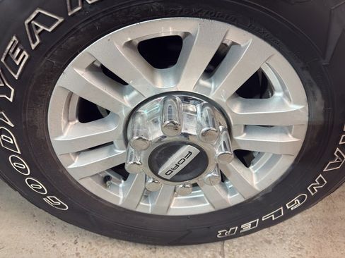 Used 2017 Ford F350 XLT w/ XLT Value Package image 29