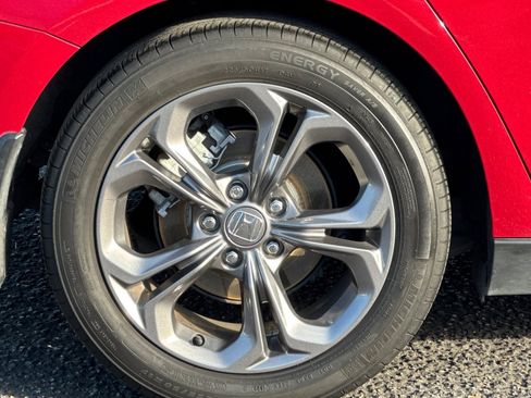 Used 2023 Honda Accord EX image 11