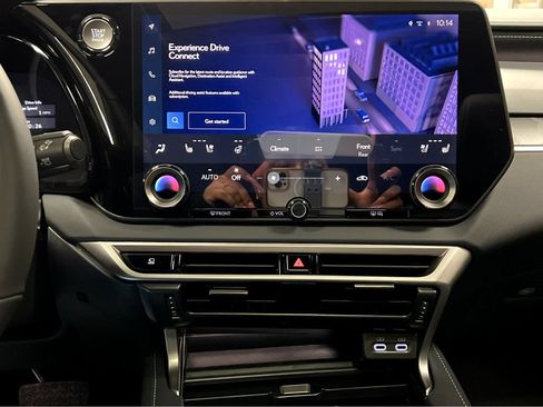New 2026 Lexus RX 350 F Sport AWD/4WD image 35