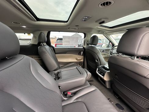 New 2026 Kia Carnival SX image 21