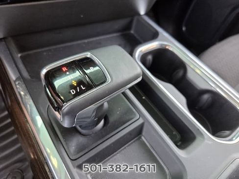Used 2025 GMC Sierra 1500 Elevation w/ X31 Off-Road Package AWD/4WD image 29