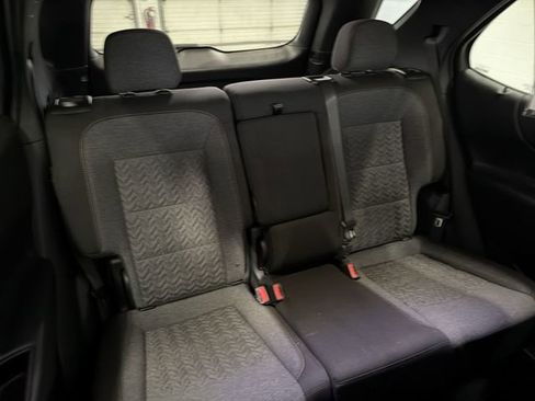 Certified 2024 Chevrolet Equinox LT w/ LPO, Floor Liner Package image 16