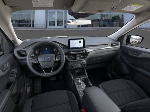 New 2026 Ford Escape Active w/ Cold Weather Package image 9