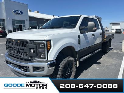 Used 2017 Ford F350 XLT w/ XLT Value Package