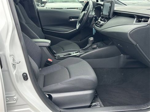 Used 2022 Toyota Corolla SE image 14