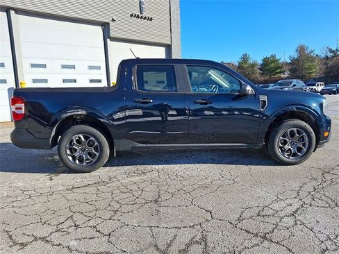 Used 2022 Ford Maverick XLT w/ Equipment Group 300A Standard image 7