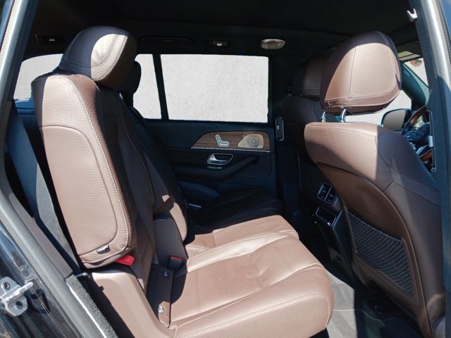 Certified 2023 Mercedes-Benz GLS 580 4MATIC image 20