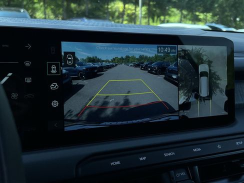 New 2027 Kia Telluride X-Line SX Prestige AWD/4WD image 27