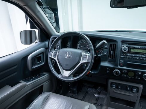 Used 2014 Honda Ridgeline RTL image 6