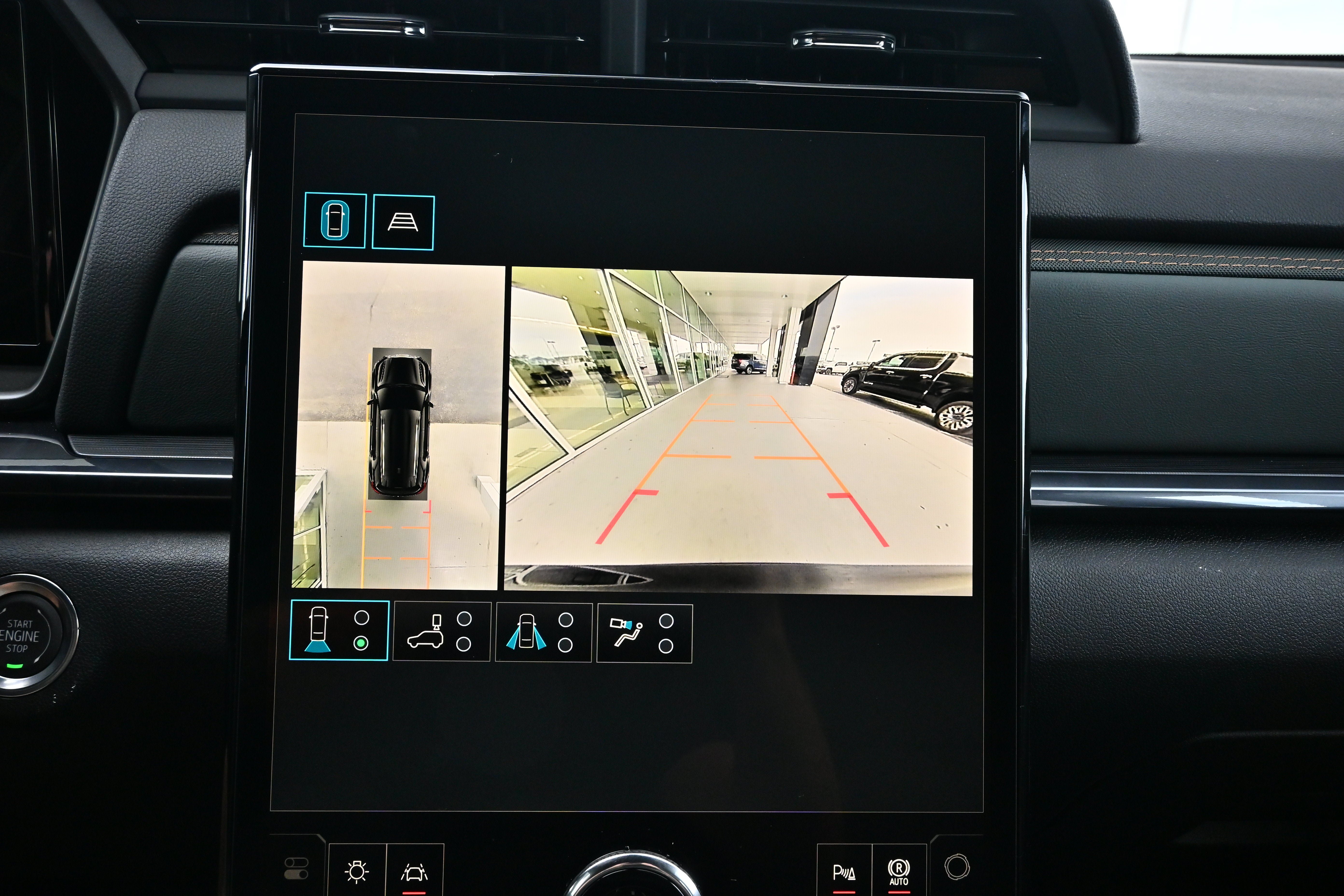 New 2027 GMC Terrain AT4 w/ Technology Package II AWD/4WD image 33