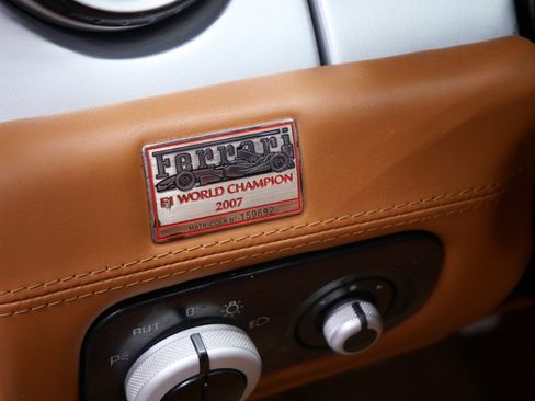 Used 2008 Ferrari 612 Scaglietti image 27