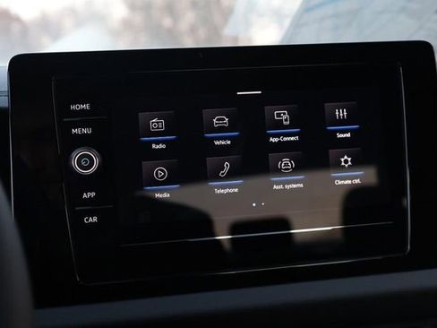 New 2026 Volkswagen Jetta S image 11