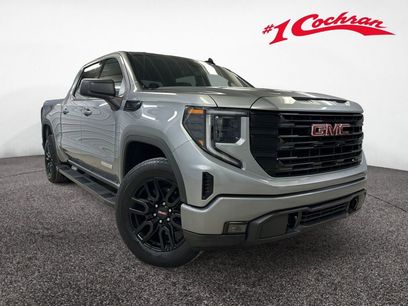 Used 2023 GMC Sierra 1500 Elevation