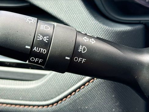 New 2026 Subaru Forester Touring AWD/4WD image 12
