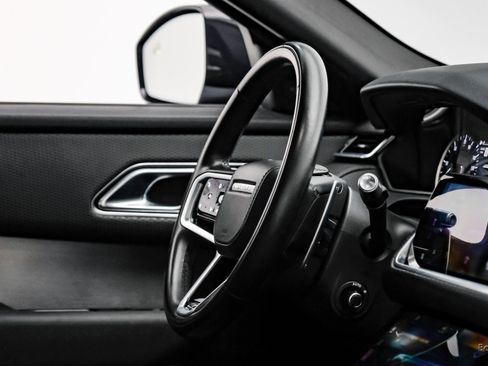 Used 2022 Land Rover Range Rover Velar R-Dynamic S image 47