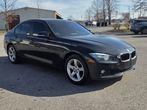 Used 2013 BMW 328i xDrive Sedan image 7