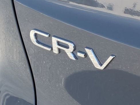 New 2026 Honda CR-V EX image 12