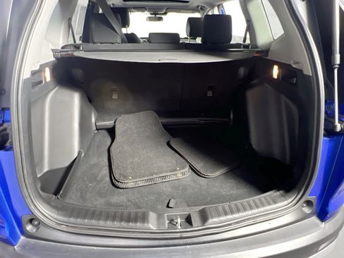 Used 2021 Honda CR-V EX image 25
