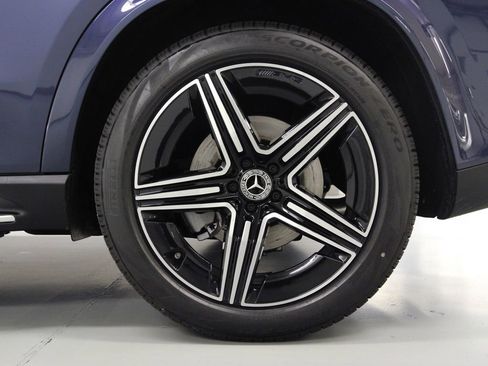 New 2026 Mercedes-Benz GLE 450 4MATIC image 7