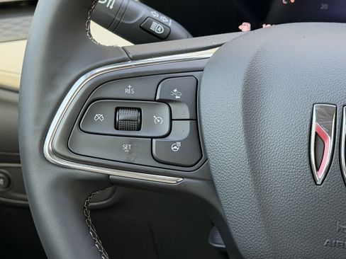 New 2026 Buick Encore GX Preferred w/ Comfort Package image 27