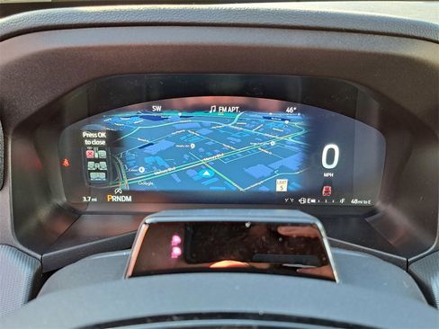 New 2026 Ford Explorer ST w/ Sun And Sound Package image 8