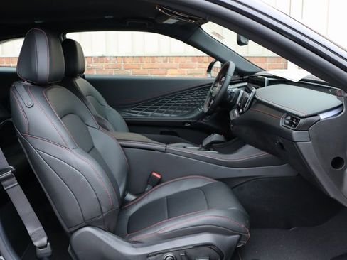 New 2026 Dodge Charger R/T Scat Pack image 44