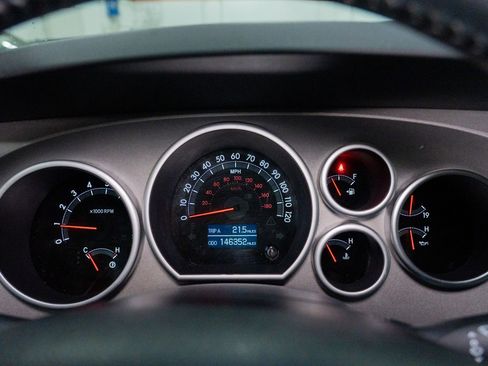 Used 2010 Toyota Sequoia Limited image 50