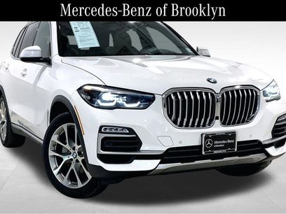 Used 2020 BMW X5 xDrive40i w/ Premium Package