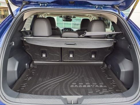 New 2026 Subaru Crosstrek 2.5i Limited AWD/4WD image 9
