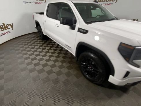 Used 2026 GMC Sierra 1500 Elevation w/ Preferred Package AWD/4WD image 2