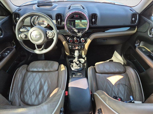 Used 2017 MINI Cooper Countryman S AWD/4WD image 19