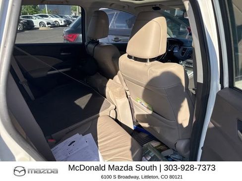 Used 2014 Honda CR-V EX-L image 15