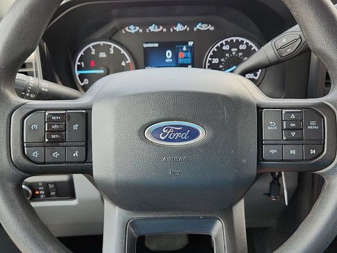 Used 2025 Ford F250 XLT w/ FX4 Off-Road Package AWD/4WD image 11