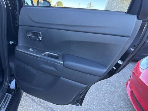 New 2026 Mitsubishi Outlander Sport SE image 28