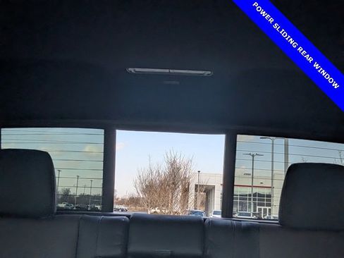 Certified 2025 Honda Ridgeline Black Edition image 15