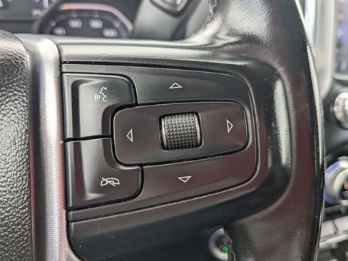 Used 2023 GMC Sierra 2500 SLT AWD/4WD image 17