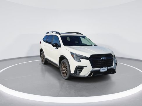 New 2026 Subaru Ascent Limited Bronze AWD/4WD image 2
