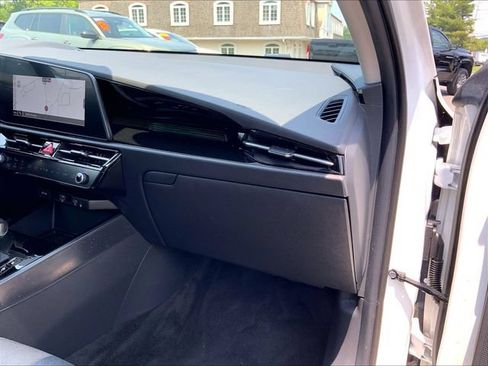 Used 2023 Kia Niro FWD image 21