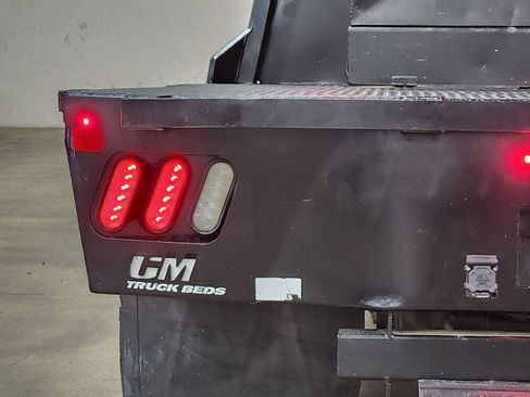 Used 2018 RAM 3500 Tradesman AWD/4WD image 20