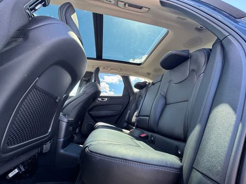 Used 2024 Volvo XC60 T8 Ultimate w/ Protection Package Premier AWD/4WD image 15