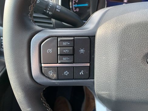 Used 2023 Ford F150 XLT w/ Equipment Group 302A High image 22