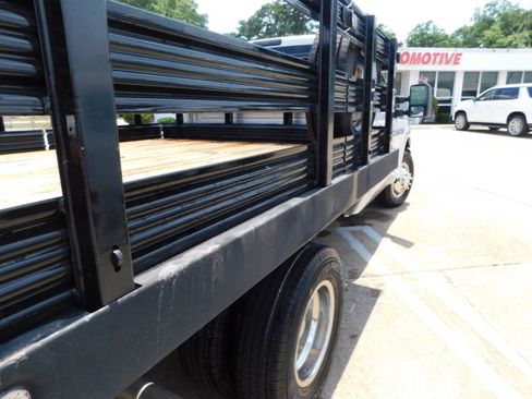 Used 2015 Ford F350 XL w/ Trailer Tow Package image 16