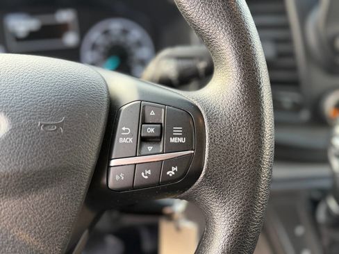 Used 2024 Ford Transit 250 Low Roof w/ Exterior Upgrade Package image 42