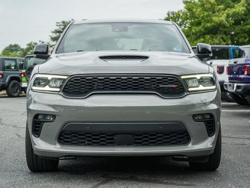 Used 2023 Dodge Durango R/T AWD/4WD image 3