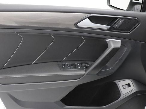 Used 2024 Volkswagen Tiguan Wolfsburg Edition image 15