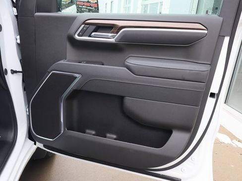 New 2026 Chevrolet Silverado 1500 RST image 35