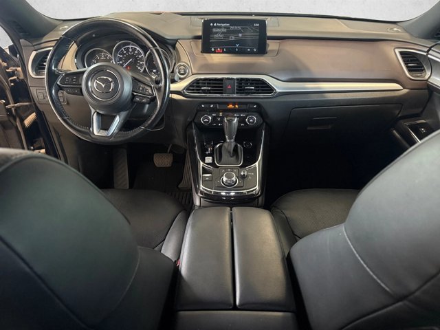 Used 2018 MAZDA CX-9 Grand Touring AWD/4WD image 17