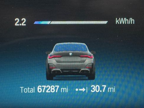 Used 2023 BMW i4 M50 image 18