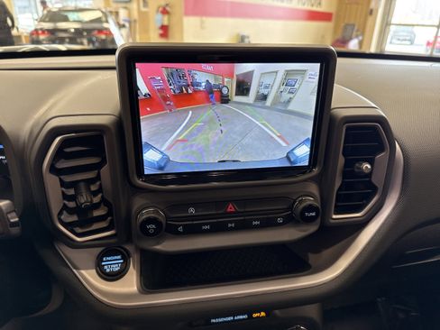 Used 2023 Ford Bronco Sport Big Bend w/ Convenience Package image 37